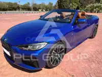 2021 BMW 4 SERIES