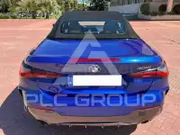 2021 BMW 4 SERIES