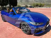 2021 BMW 4 SERIES