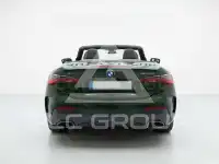 2021 BMW 4 SERIES