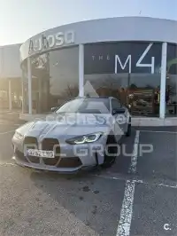 2021 BMW 4 SERIES