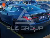 2021 BMW 4 SERIES