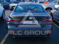 2021 BMW 4 SERIES