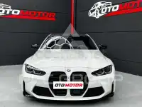 2021 BMW 4 SERIES