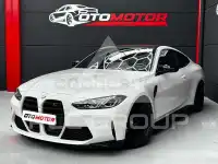 2021 BMW 4 SERIES