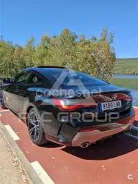2021 BMW 4 SERIES