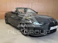2021 BMW 4 SERIES