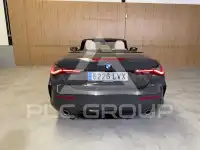 2021 BMW 4 SERIES