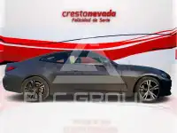 2021 BMW 4 SERIES