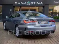 2021 BMW 4 SERIES
