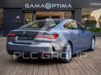 2021 BMW 4 SERIES