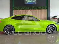 2021 BMW 4 SERIES