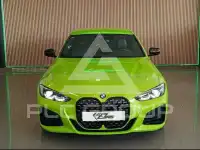 2021 BMW 4 SERIES