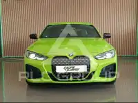 2021 BMW 4 SERIES
