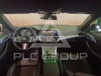 2021 BMW 4 SERIES