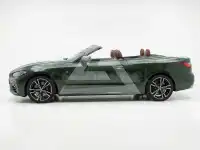 2021 BMW 4 SERIES