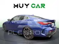 2021 BMW 4 SERIES