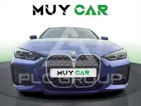 2021 BMW 4 SERIES