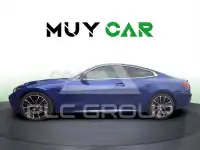 2021 BMW 4 SERIES