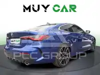 2021 BMW 4 SERIES