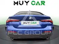 2021 BMW 4 SERIES
