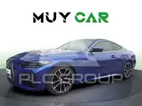 2021 BMW 4 SERIES
