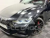 2021 BMW 4 SERIES