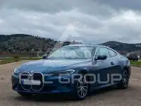 2021 BMW 4 SERIES
