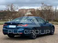 2021 BMW 4 SERIES