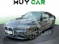 2021 BMW 4 SERIES