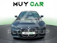 2021 BMW 4 SERIES