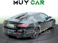 2021 BMW 4 SERIES