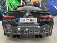 2021 BMW 4 SERIES