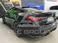 2021 BMW 4 SERIES