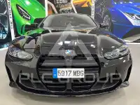 2021 BMW 4 SERIES
