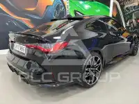 2021 BMW 4 SERIES