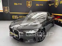 2021 BMW 4 SERIES
