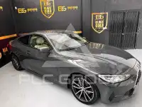 2021 BMW 4 SERIES