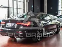 2021 BMW 4 SERIES