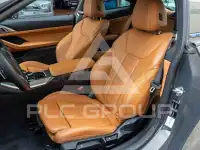 2021 BMW 4 SERIES