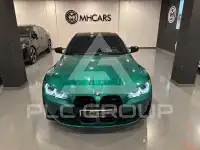 2021 BMW 4 SERIES