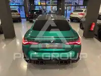 2021 BMW 4 SERIES