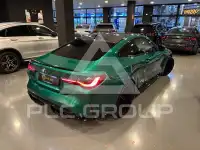 2021 BMW 4 SERIES