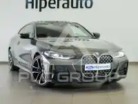2021 BMW 4 SERIES