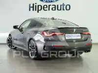 2021 BMW 4 SERIES