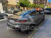2021 BMW 4 SERIES