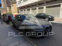 2021 BMW 4 SERIES