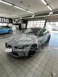 2021 BMW 4 SERIES
