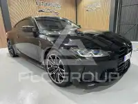 2021 BMW 4 SERIES