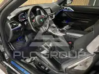 2021 BMW 4 SERIES